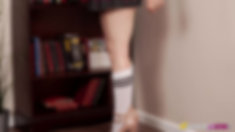 Stephanie Bonham Carter "Panty Obsession"
