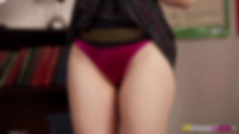 Stephanie Bonham Carter "Panty Obsession"