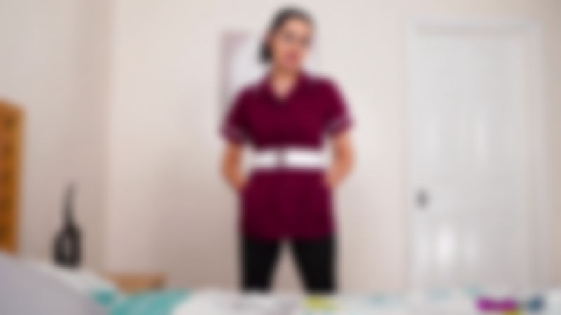 Bonnie "Home Nursing"