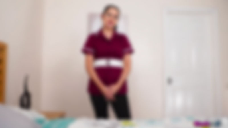 Bonnie "Home Nursing"