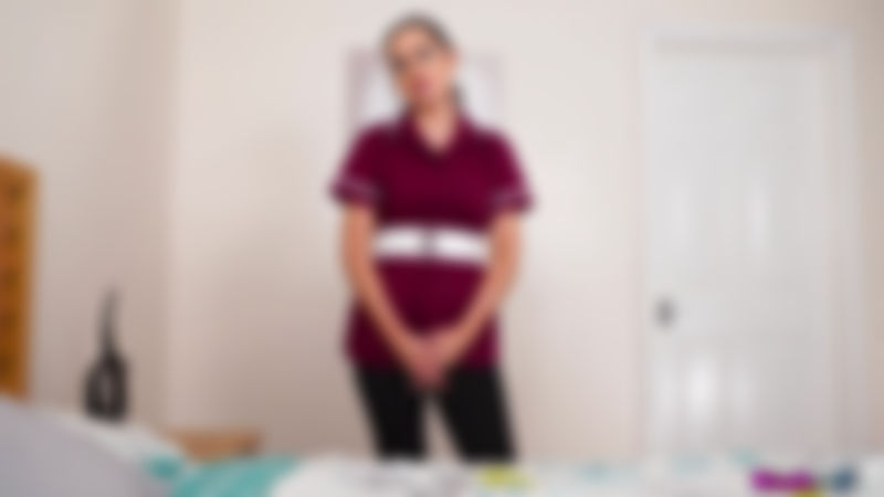 Bonnie "Home Nursing"