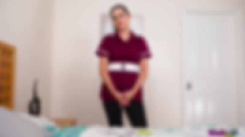 Bonnie "Home Nursing"