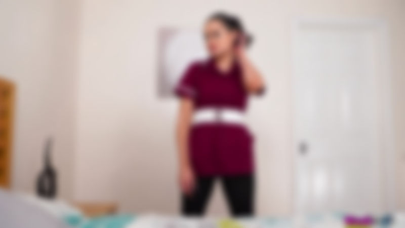 Bonnie "Home Nursing"