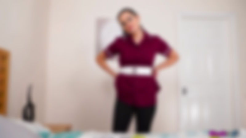 Bonnie "Home Nursing"