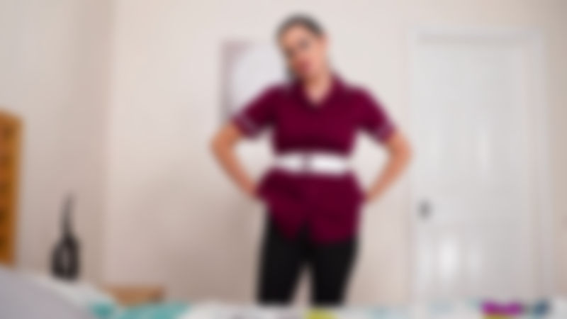 Bonnie "Home Nursing"