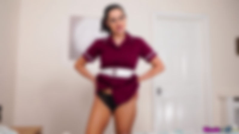 Bonnie "Home Nursing"