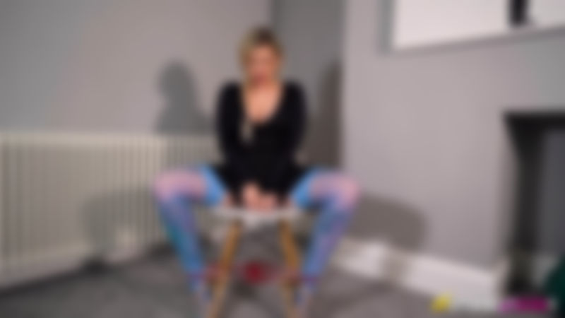 Slutty Interviewee