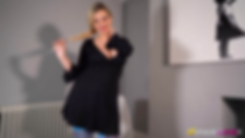 Slutty Interviewee