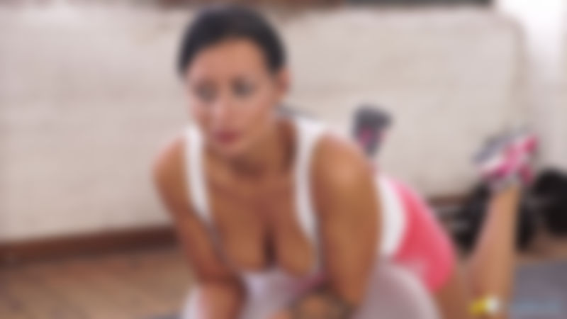 Kelli Smith "Great Knockers"