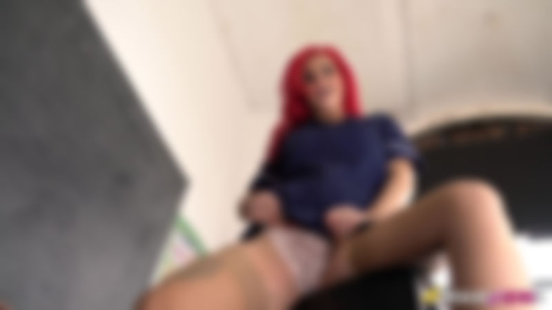 Roxi Keogh "The College Nurse"