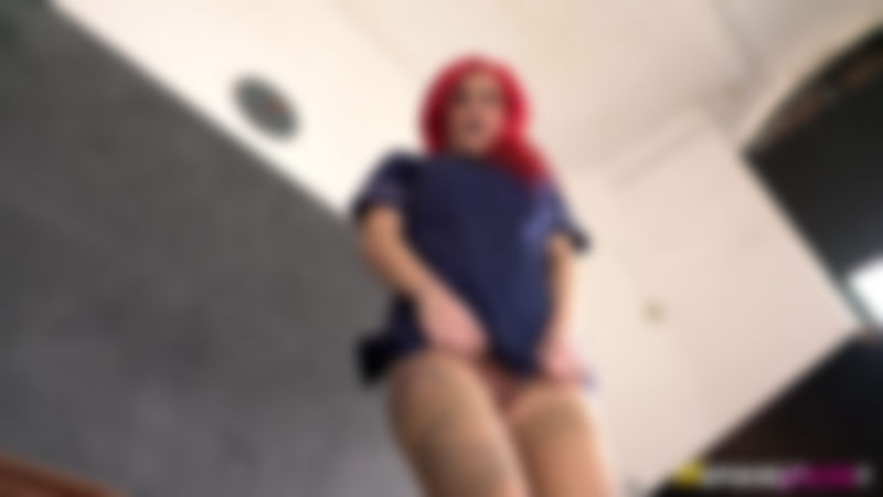 Roxi Keogh "The College Nurse"
