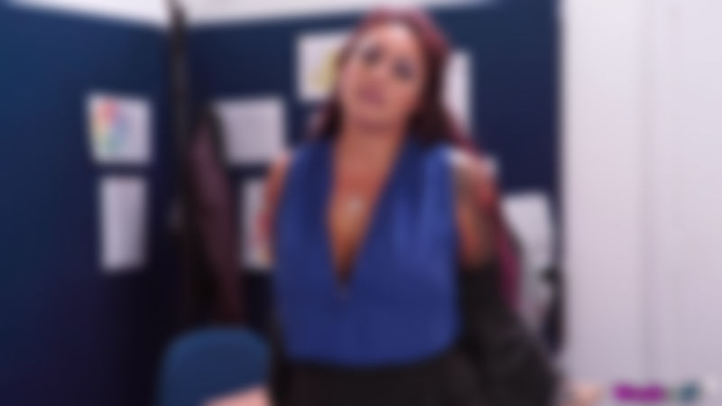 Roxy R "Inspect Me"