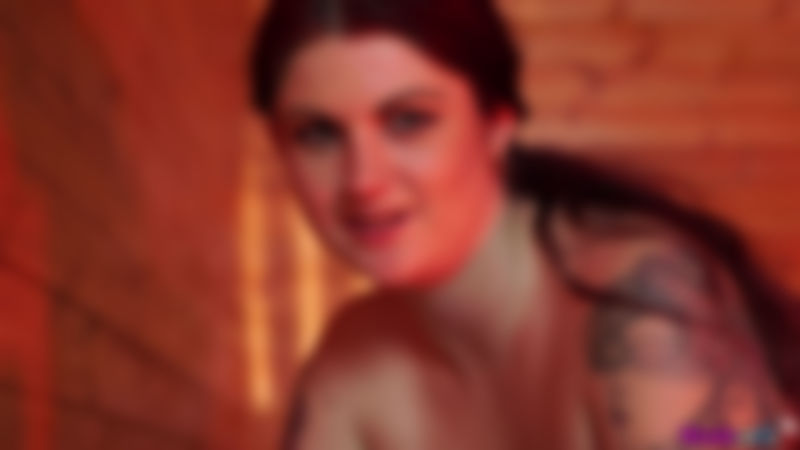 Miss Selene "Hot & Horny:Pt2"