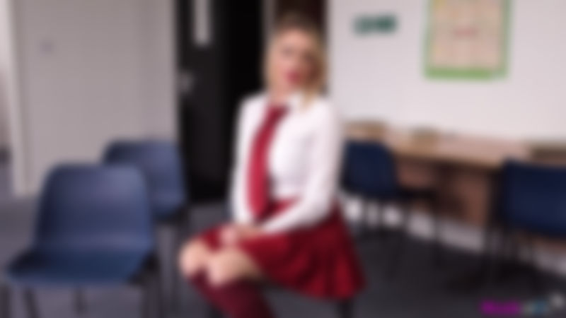 Penny L "My Big Tits"