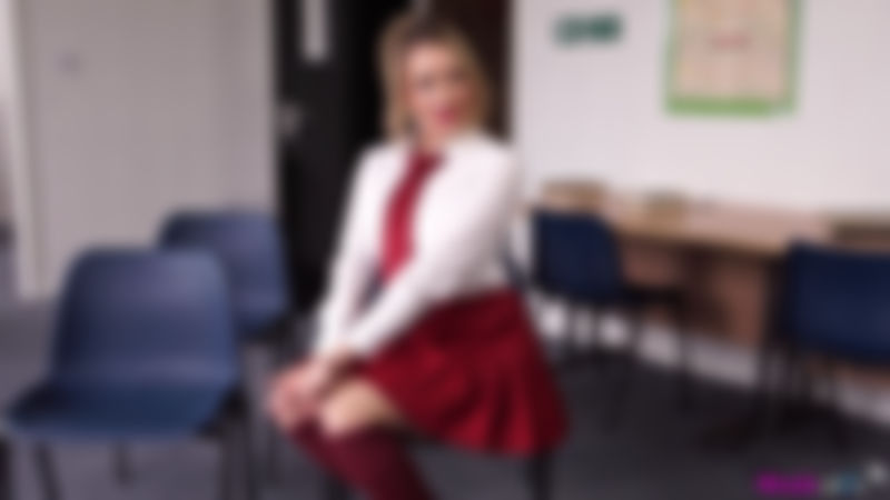 Penny L "My Big Tits"