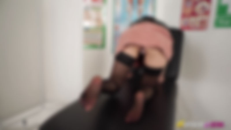 Faye "I Need You To Cum"