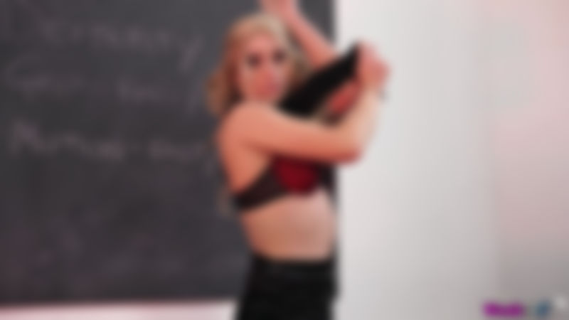 Jasmine Lau "Jerk Off Class"