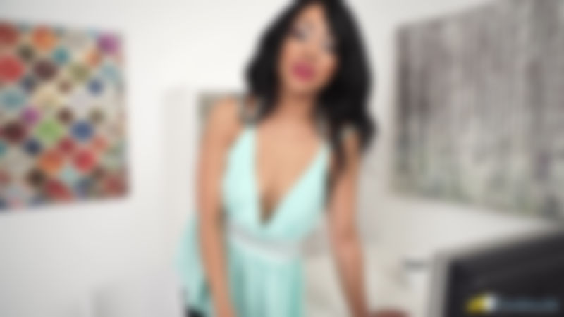 Kayla Louise "Too Revealing"