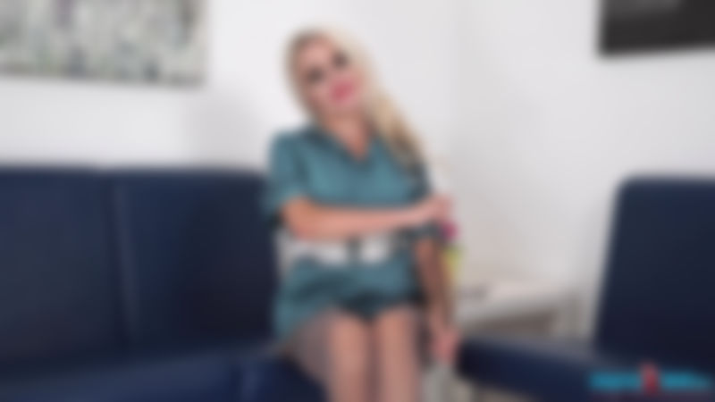 Ashley Jay "Get Your Vitals Up"