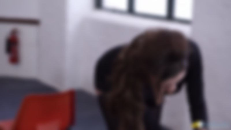 Georgie "Tutors Perky Tits"