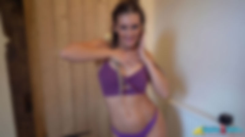 Louise T "I’ve Got Moves"