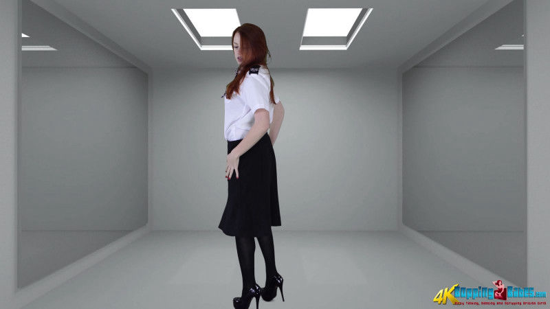 Jenny Smith "Cum And Confess"
