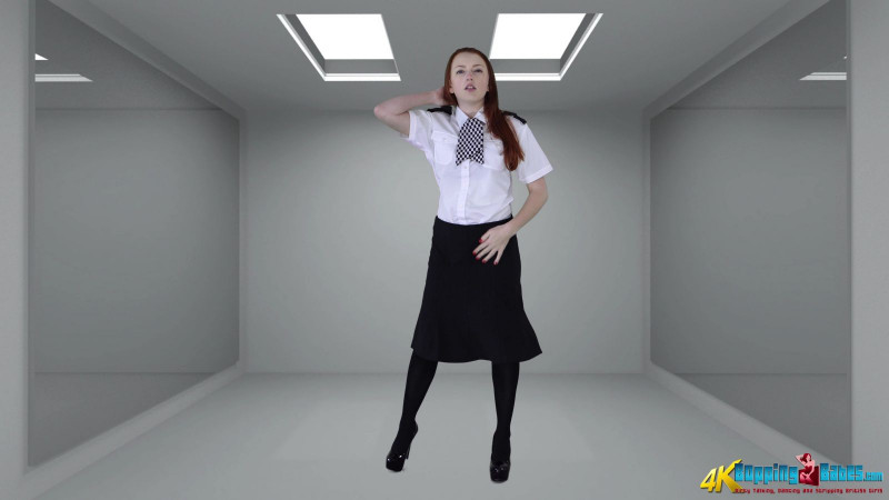 Jenny Smith "Cum And Confess"