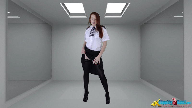 Jenny Smith "Cum And Confess"
