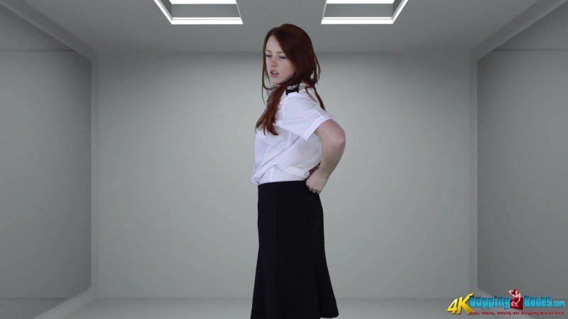 Jenny Smith "Cum And Confess"