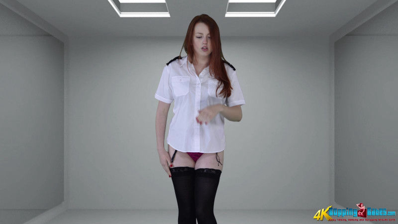 Jenny Smith "Cum And Confess"