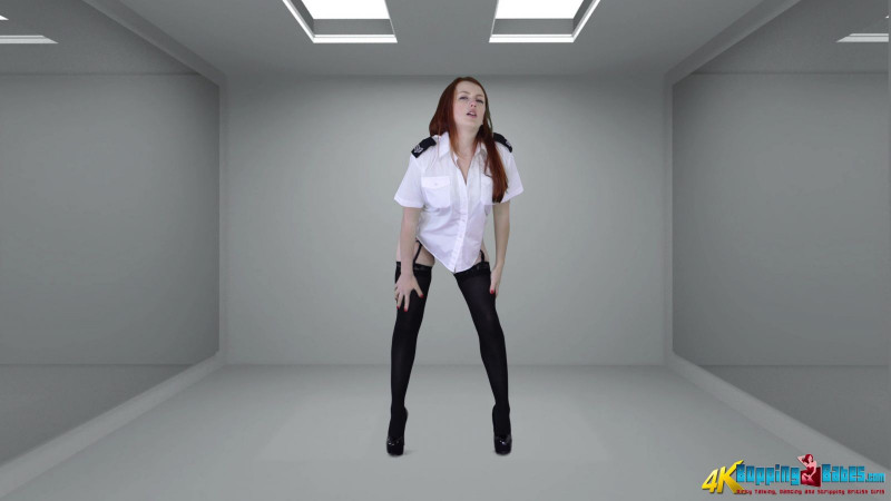 Jenny Smith "Cum And Confess"