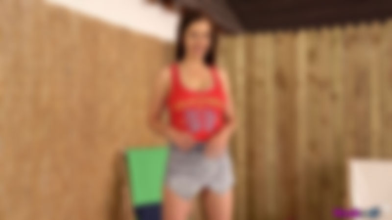 Tindra Frost "Missing Me?:Pt1"