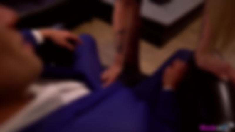 Melody Pleasure "Show Me More"