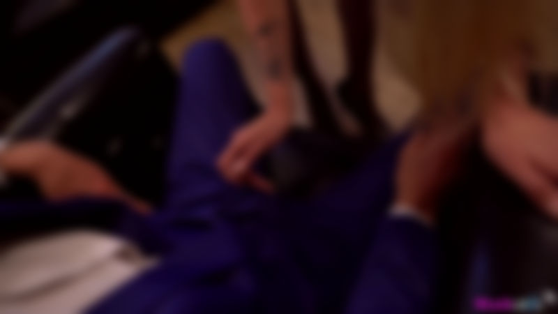 Melody Pleasure "Show Me More"