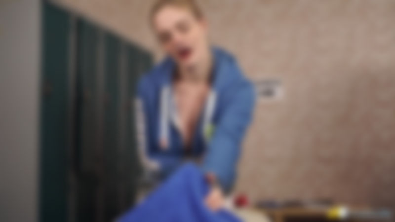 Carly Rae Summers "Full Body Massage"