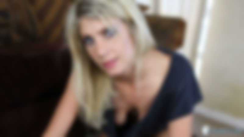 Ashleigh "Cum And Help Me Look"