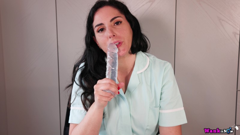NURSE DEL SOL