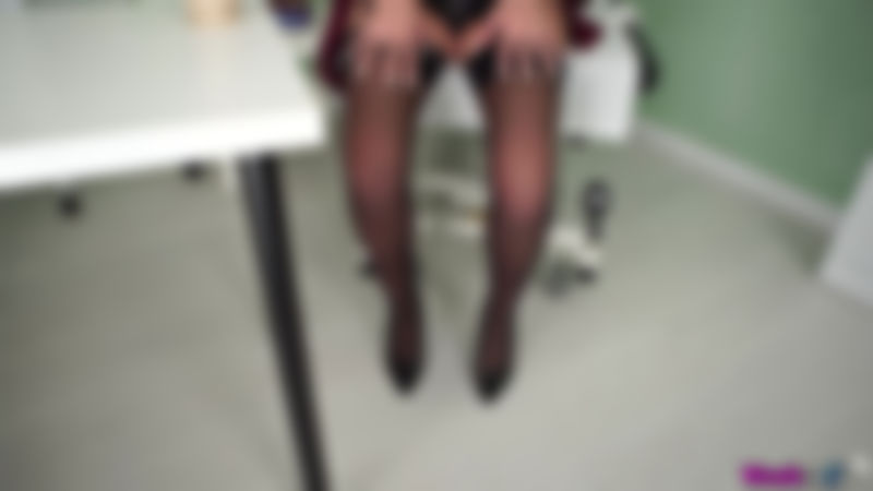 Naomi "Male Masturbation"