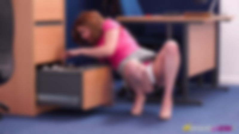Office Flirt