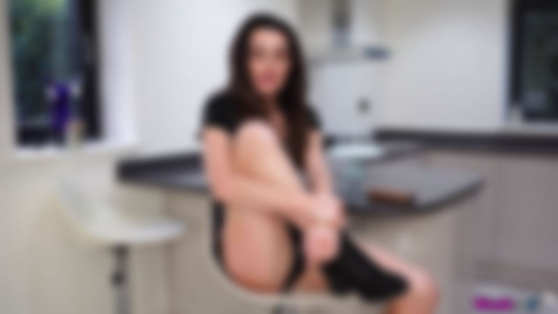 Laura "I'm No Tease"