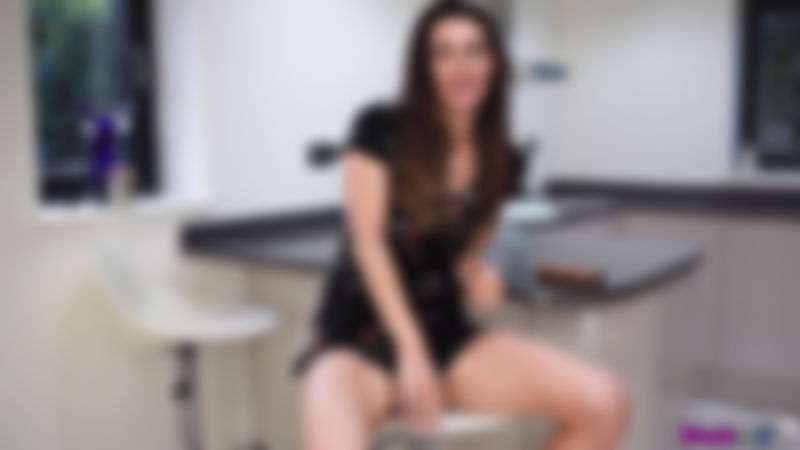 Laura "I'm No Tease"