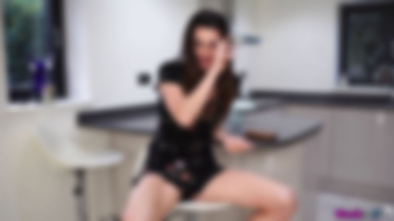 Laura "I'm No Tease"