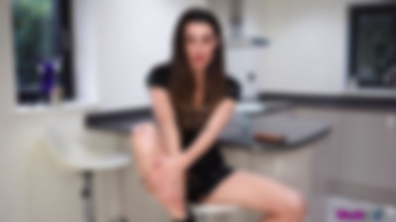Laura "I'm No Tease"