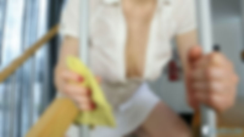 Tina Kay "Party In My Blouse"