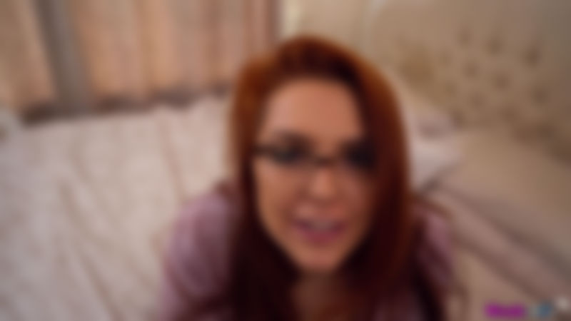 Mandy Foxxx "Horny Nurse: P2"