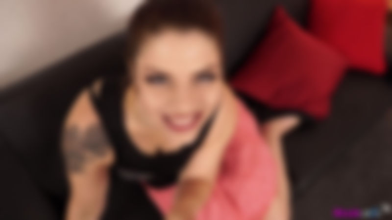 Lucia Love "Step-Sister's Fantasy"