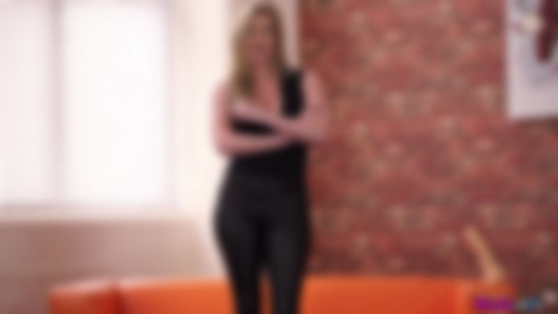Holly Kiss "Pathetic Cum Eater"