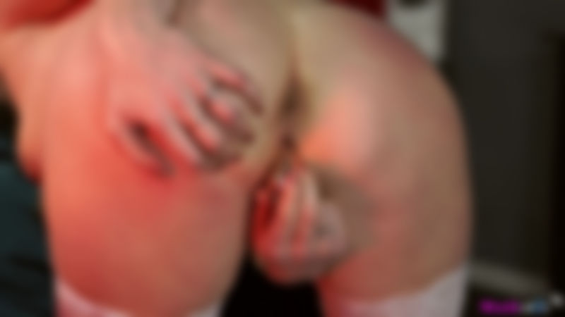 Honour May "Wank & Cum x2"