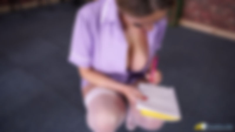 Rachael C "Nurse Nipple Slips"