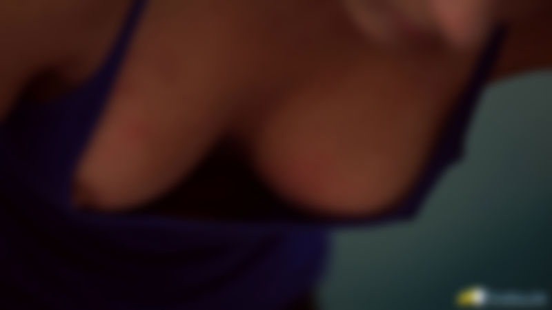 Rebecca G "Gym Nip Slips"